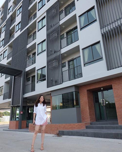 แอน ทองประสม แอน ทองประสม