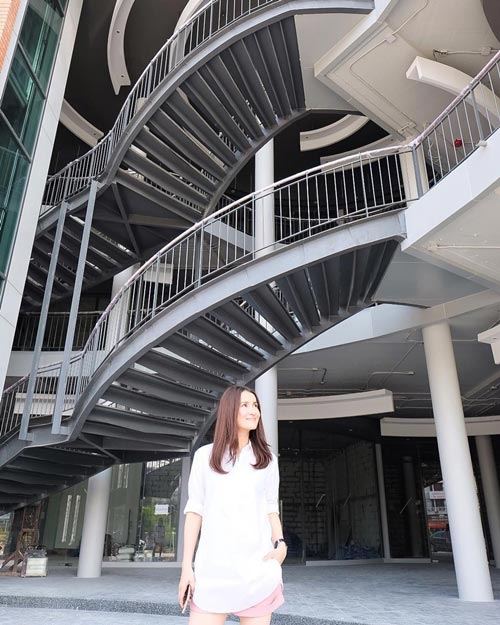 แอน ทองประสม แอน ทองประสม