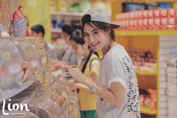 เที่ยวสิงคโปร์ เที่ยวสิงคโปร์