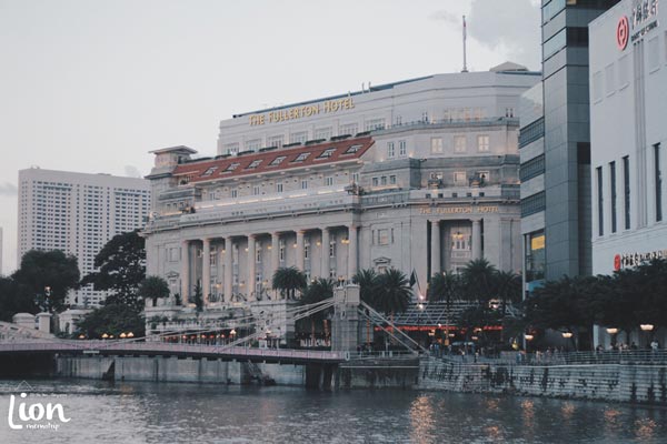 เที่ยวสิงคโปร์ เที่ยวสิงคโปร์