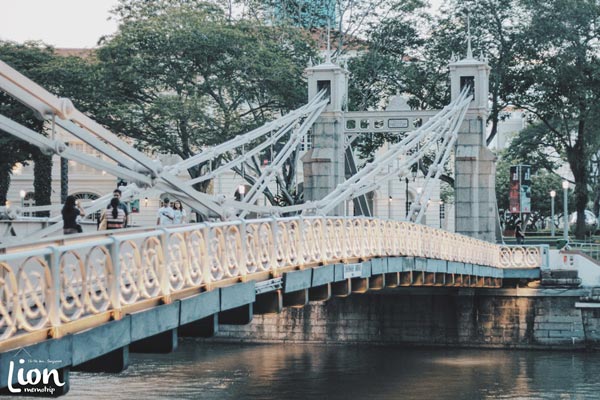 เที่ยวสิงคโปร์ เที่ยวสิงคโปร์