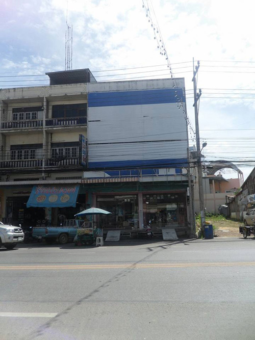 รีโนเวทตึกแถว รีโนเวทตึกแถว