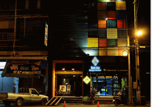 รีโนเวทตึกแถว รีโนเวทตึกแถว