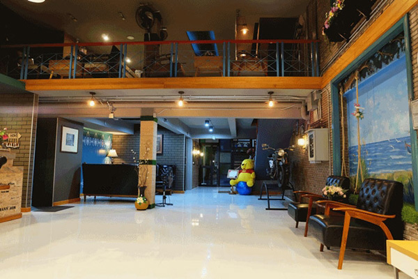 รีโนเวทตึกแถว รีโนเวทตึกแถว