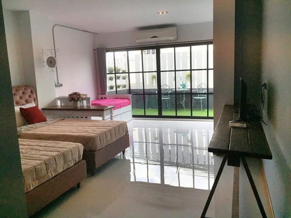 รีโนเวทตึกแถว รีโนเวทตึกแถว