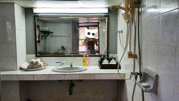รีโนเวทห้องน้ำ รีโนเวทห้องน้ำ