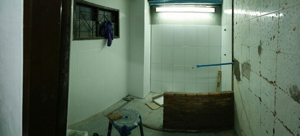 รีโนเวทห้องน้ำ รีโนเวทห้องน้ำ
