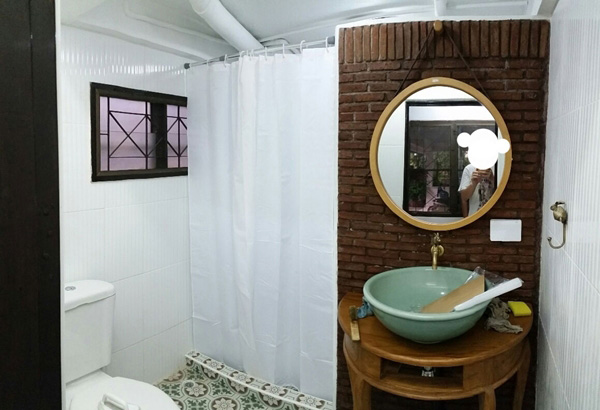 รีโนเวทห้องน้ำ รีโนเวทห้องน้ำ