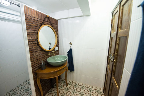 รีโนเวทห้องน้ำ รีโนเวทห้องน้ำ