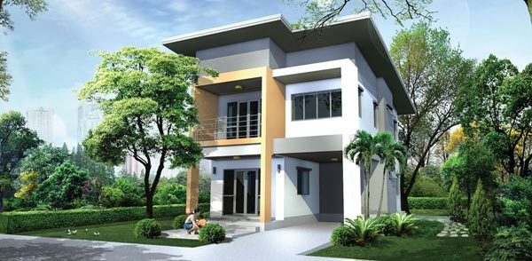 แบบบ้านฟรี แบบบ้านฟรี