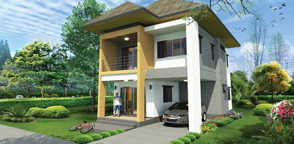 แบบบ้านฟรี แบบบ้านฟรี