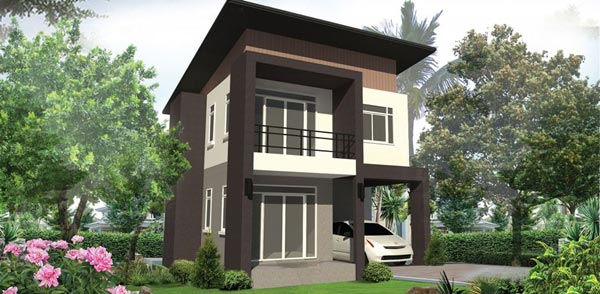 แบบบ้านฟรี แบบบ้านฟรี