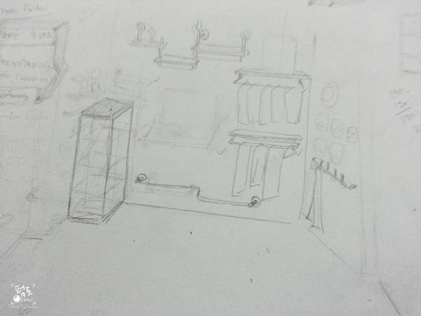 แต่งห้องนอน แต่งห้องนอน