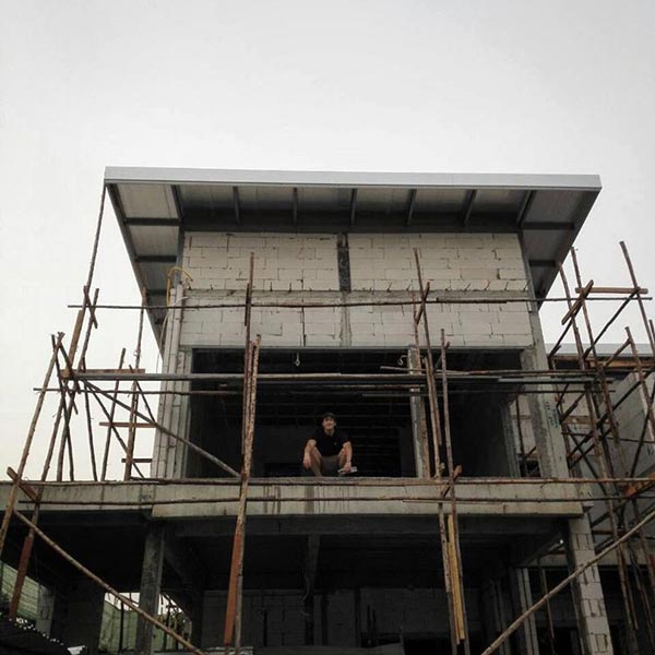 บ้านดาราไทย บ้านดาราไทย