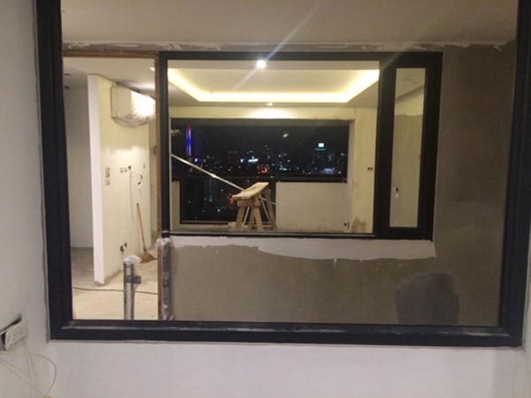 รีโนเวทคอนโด 2 ชั้น รีโนเวทคอนโด 2 ชั้น