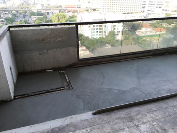 รีโนเวทคอนโด 2 ชั้น รีโนเวทคอนโด 2 ชั้น