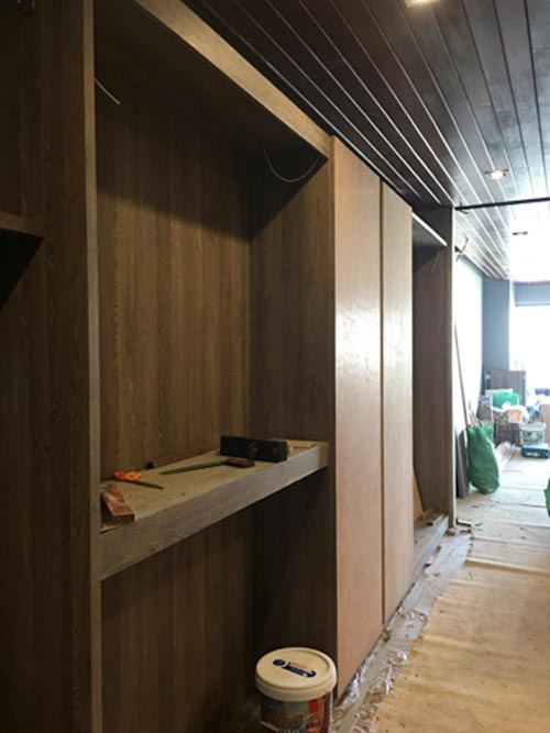 รีโนเวทคอนโด 2 ชั้น รีโนเวทคอนโด 2 ชั้น