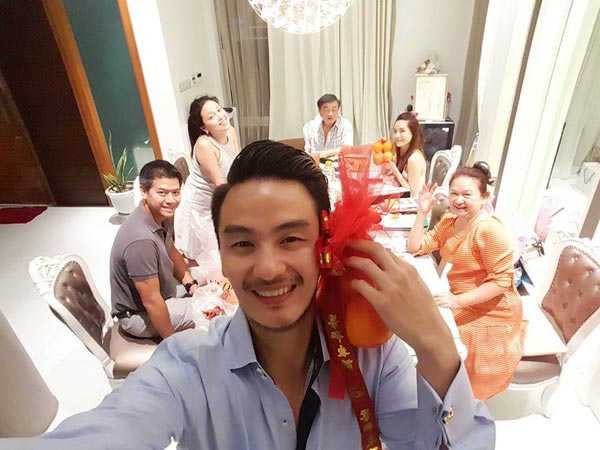 บ้านดาราไทย บีม ชาช่า บ้านดาราไทย บีม ชาช่า