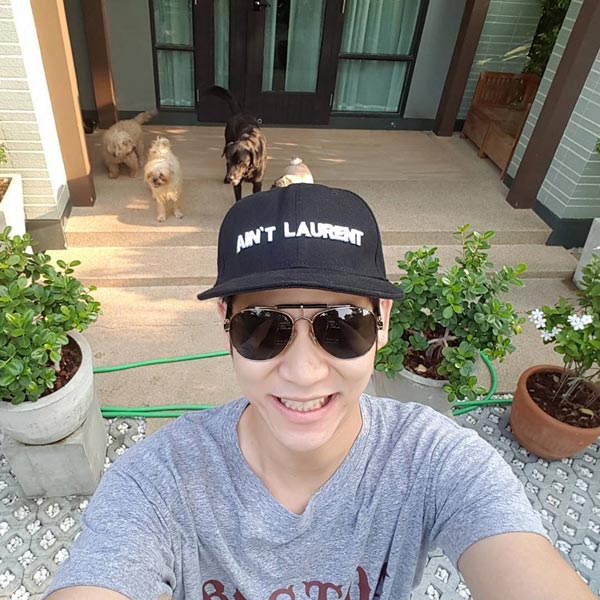 บ้านดาราไทย บ้านดาราไทย