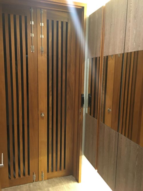 รีโนเวทคอนโด 2 ชั้น รีโนเวทคอนโด 2 ชั้น