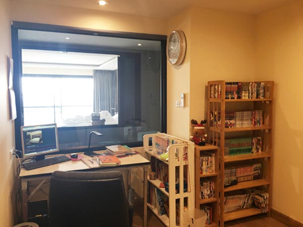 รีโนเวทคอนโด 2 ชั้น รีโนเวทคอนโด 2 ชั้น