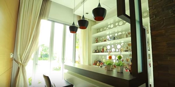 บ้านดาราไทย บีม ชาช่า บ้านดาราไทย บีม ชาช่า