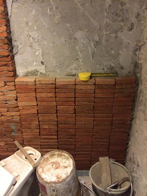 รีโนเวทห้องน้ำด้วยตัวเอง รีโนเวทห้องน้ำด้วยตัวเอง