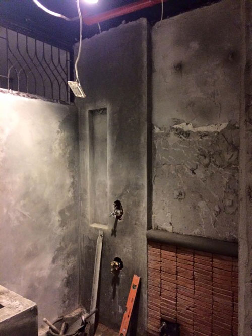รีโนเวทห้องน้ำด้วยตัวเอง รีโนเวทห้องน้ำด้วยตัวเอง