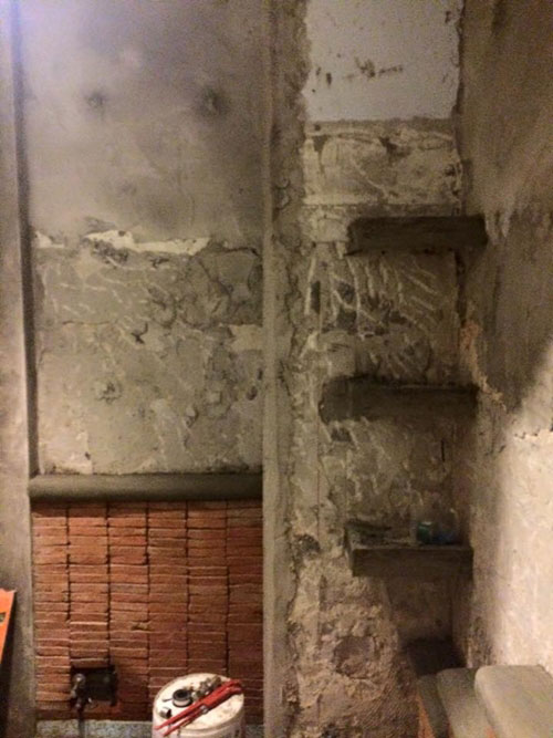 รีโนเวทห้องน้ำด้วยตัวเอง รีโนเวทห้องน้ำด้วยตัวเอง