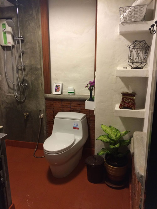 รีโนเวทห้องน้ำด้วยตัวเอง รีโนเวทห้องน้ำด้วยตัวเอง