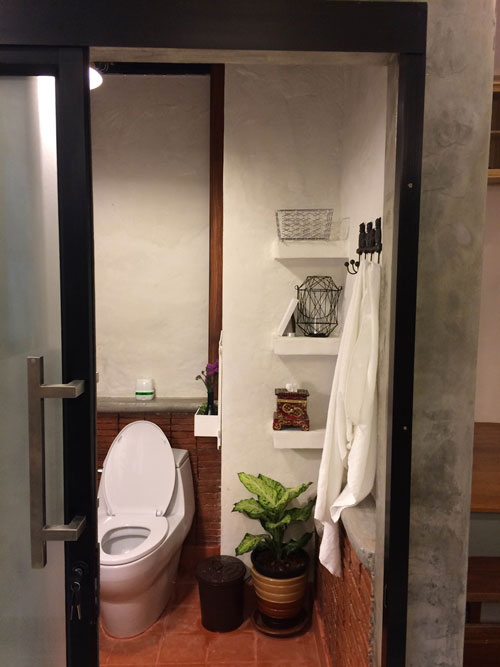 รีโนเวทห้องน้ำด้วยตัวเอง รีโนเวทห้องน้ำด้วยตัวเอง