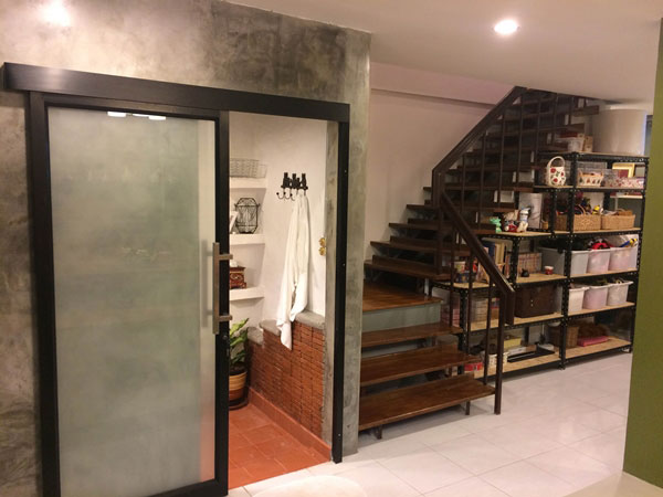 รีโนเวทห้องน้ำด้วยตัวเอง รีโนเวทห้องน้ำด้วยตัวเอง