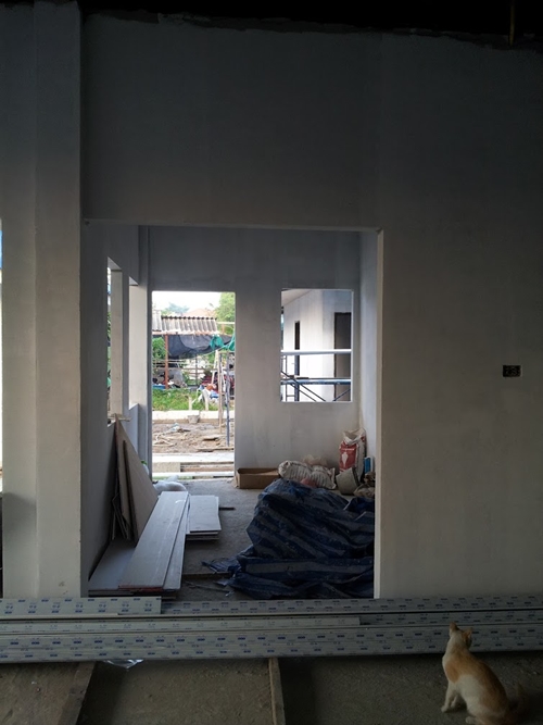 ปลูกบ้านหลังเล็กราคาประหยัด บ้านชั้นเดียวสไตล์รีสอร์ทงบ 1.5 ล้าน ปลูกบ้านหลังเล็กราคาประหยัด บ้านชั้นเดียวสไตล์รีสอร์ทงบ 1.5 ล้าน