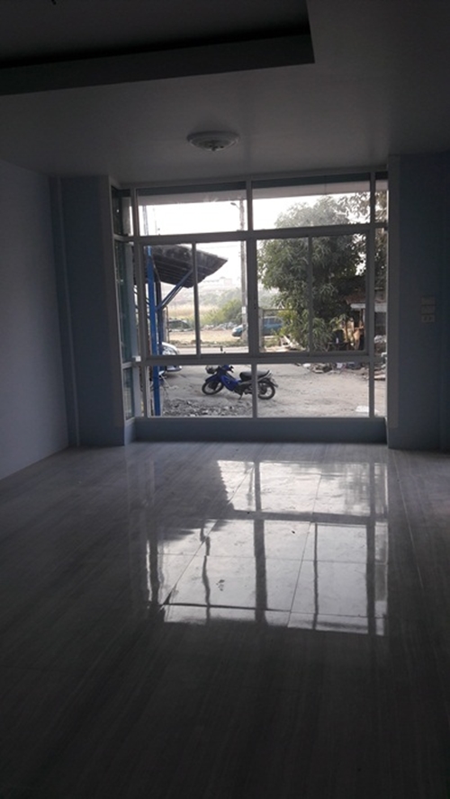 ปลูกบ้านหลังเล็กราคาประหยัด บ้านชั้นเดียวสไตล์รีสอร์ทงบ 1.5 ล้าน ปลูกบ้านหลังเล็กราคาประหยัด บ้านชั้นเดียวสไตล์รีสอร์ทงบ 1.5 ล้าน