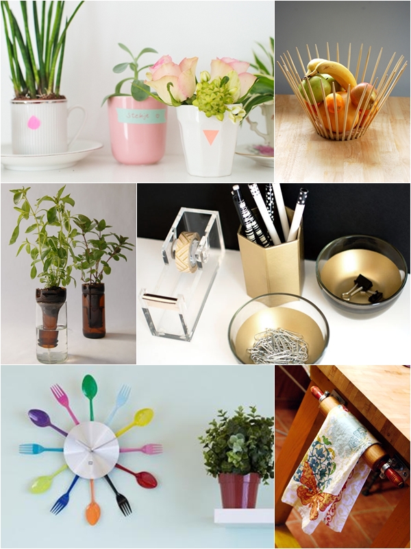 DIY ของแต่งบ้าน DIY ของแต่งบ้าน