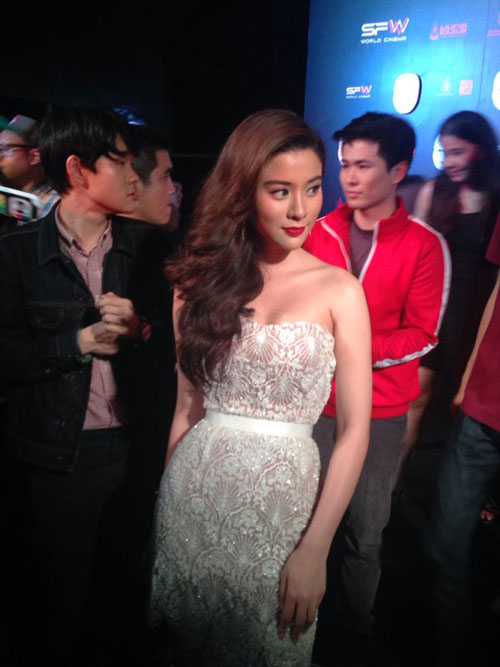 บุปผาอาริกาโตะ บุปผาอาริกาโตะ