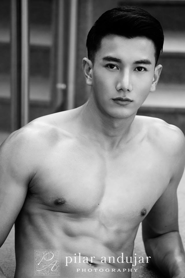 ภัค นรภัทร หนุ่มไทยคว้าตำแหน่ง Mister Model International Pageant 2016 ภัค นรภัทร หนุ่มไทยคว้าตำแหน่ง Mister Model International Pageant 2016
