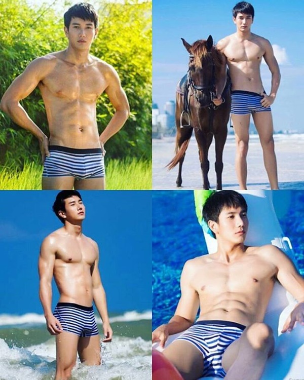 ภัค นรภัทร หนุ่มไทยคว้าตำแหน่ง Mister Model International Pageant 2016 ภัค นรภัทร หนุ่มไทยคว้าตำแหน่ง Mister Model International Pageant 2016