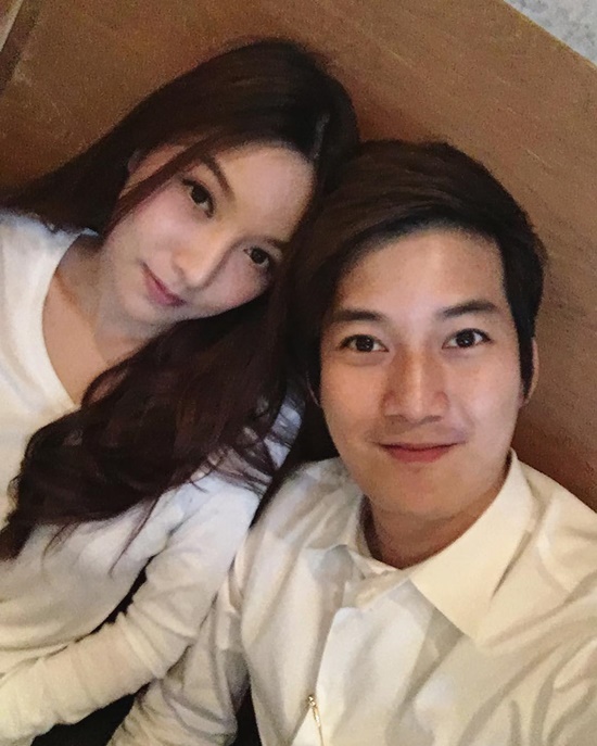 เชน ธนา - เจมส์ กณิการ์