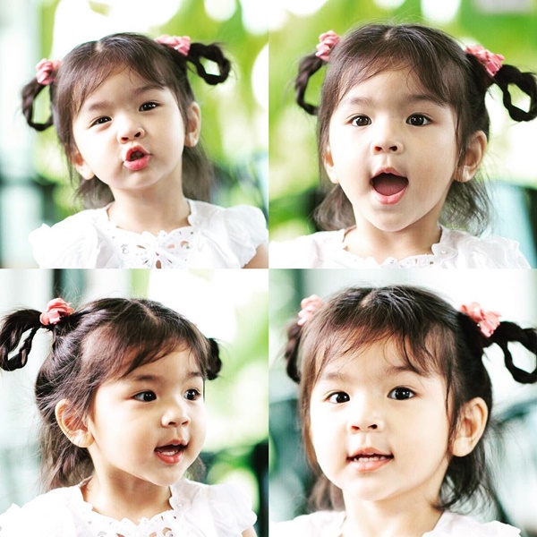 น้องมะลิ น้องมะลิ