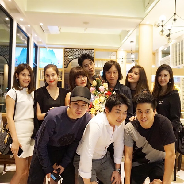 กอล์ฟ ขวัญ