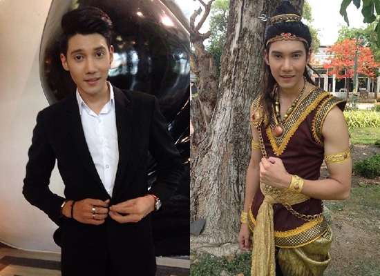 4 ยอดกุมาร ตรี คฑา จักร สังข์ 4 ยอดกุมาร ตรี คฑา จักร สังข์