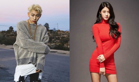 ซิโค่ Block B ซอลฮยอน AOA คบกัน ซิโค่ Block B ซอลฮยอน AOA คบกัน