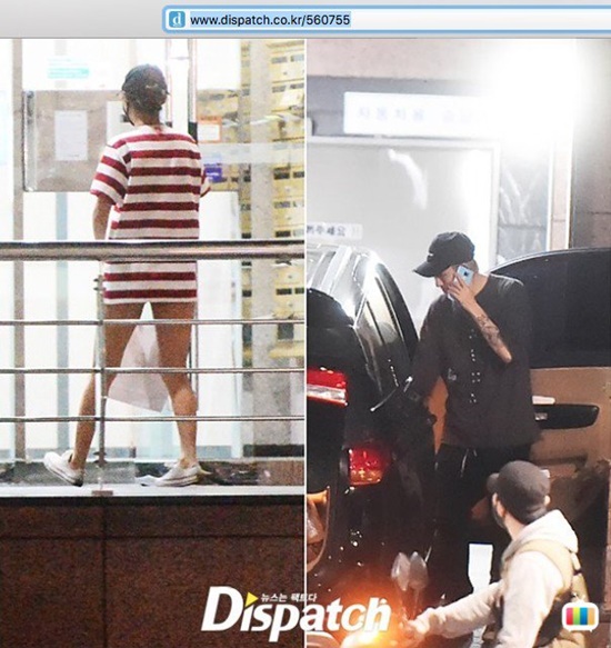 ซิโค่ Block B ซอลฮยอน AOA คบกัน ซิโค่ Block B ซอลฮยอน AOA คบกัน