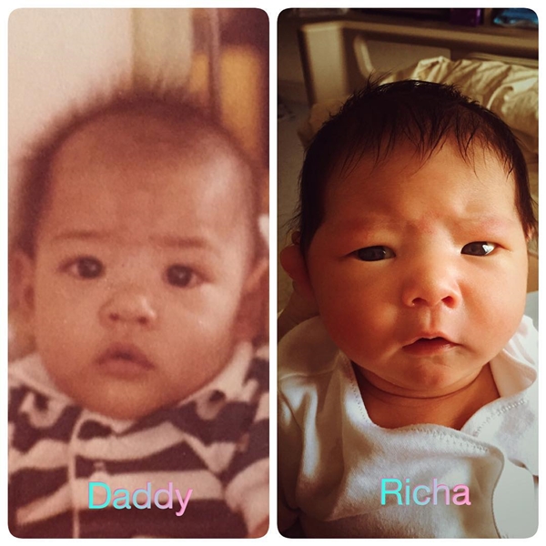 แอน อลิชา ภูริ แอน อลิชา ภูริ