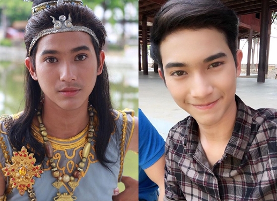 4 ยอดกุมาร ตรี คฑา จักร สังข์ 4 ยอดกุมาร ตรี คฑา จักร สังข์
