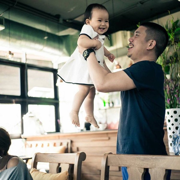 น้องแพทริก น้องริต้า น้องแพทริก น้องริต้า