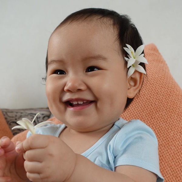 น้องแพทริก น้องริต้า น้องแพทริก น้องริต้า