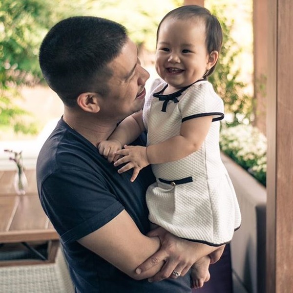น้องแพทริก น้องริต้า น้องแพทริก น้องริต้า