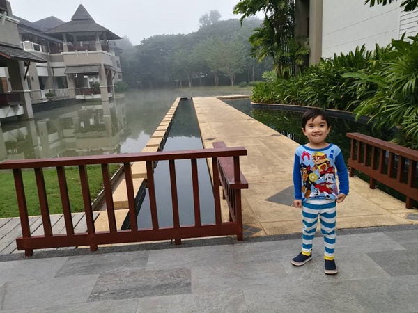 น้องแพทริก น้องริต้า น้องแพทริก น้องริต้า